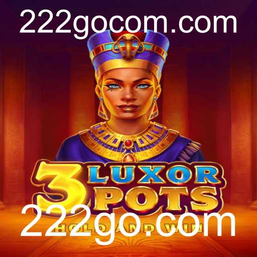 Explorando o Mundo de 3LuxorPots: Um Mergulho no Jogo do Momento