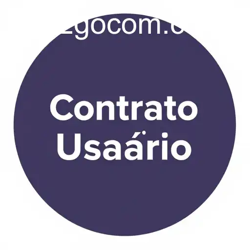 Contrato Usuário: O Que Você Precisa Saber