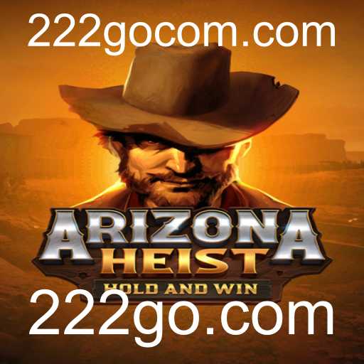 Descubra o Mundo Envolvente de ArizonaHeist
