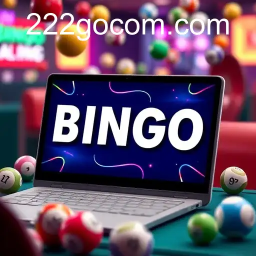Explorando o Mundo do Bingo Online em 222go.com