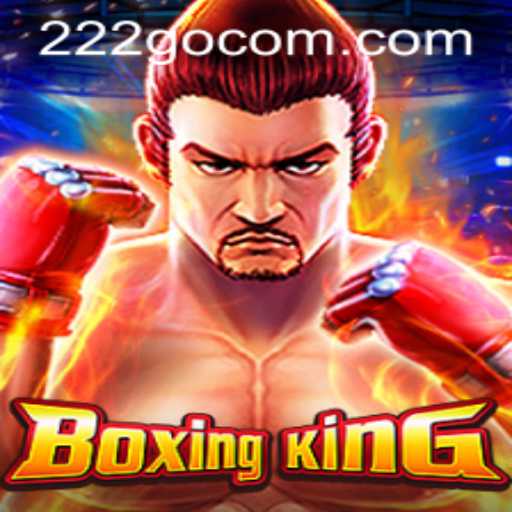 Descubra o Excitante Mundo de BoxingKing