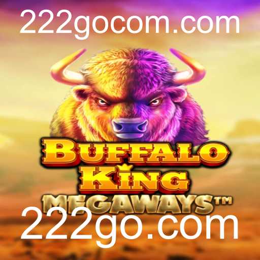 Descubra Todos os Detalhes do Jogo de Slot Online BuffaloKing