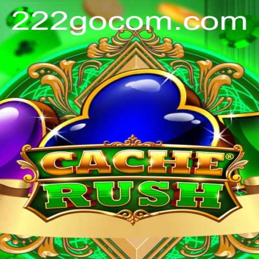 CacheRush: A Aventura Digital que Conquista o Mundo dos Games