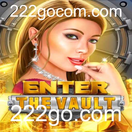 Descubra o mundo de 'EntertheVault': O jogo que desafia sua estratégia