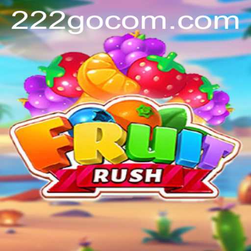 Descubra Tudo Sobre FruitRush: O Novo Jogo Viciante