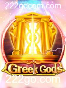 Descubra o Mundo Épico de GreekGods: Um Jogo Efervescente