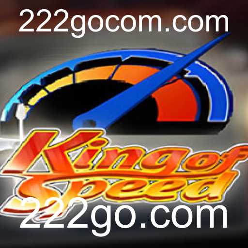 Descubra o Mundo Empolgante de KingofSpeed
