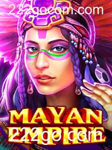 MayanEmpire: Um Mergulho no Fascinante Mundo dos Maias