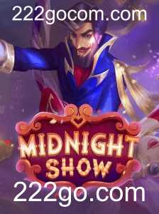 Descubra o Fascinante Jogo MidnightShow