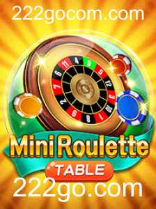Descobrindo o MiniRoulette no 222go.com: Uma Experiência de Jogo Compacta