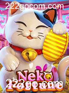 Descubra o Mundo Envolvente do Jogo NekoFortune