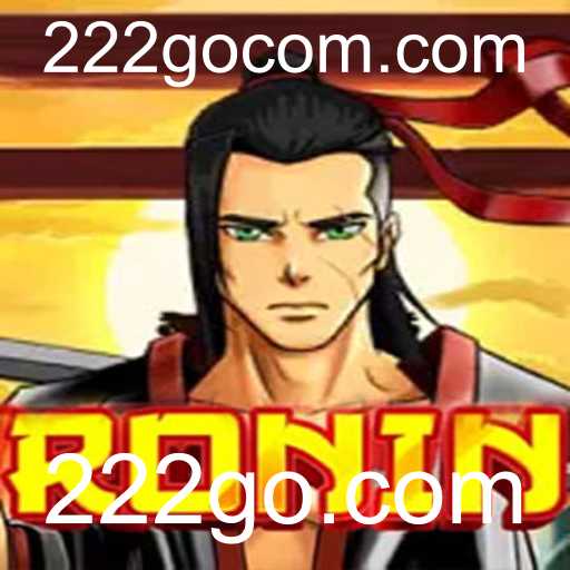 Descubra o Fascinante Mundo de Ronin: O Jogo que Está Dominando 222go.com
