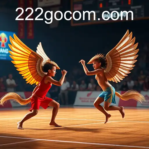 Explorando o Mundo do Sabong Online: A Nova Era das Apostas em 222go.com