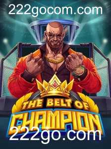 TheBeltOfChampion: Uma Aventura Épica e Competitiva