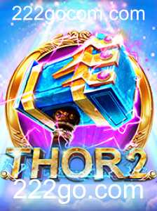Thor2: Um Mergulho no Universo do Jogo de Aventura