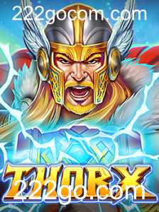 ThorX: O Inovador Jogo de Estratégia que Está Conquistando 222go.com