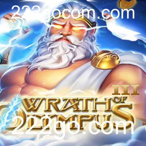 Descubra WrathofOlympusIII: Aventuras Épicas e Estratégia Inovadora